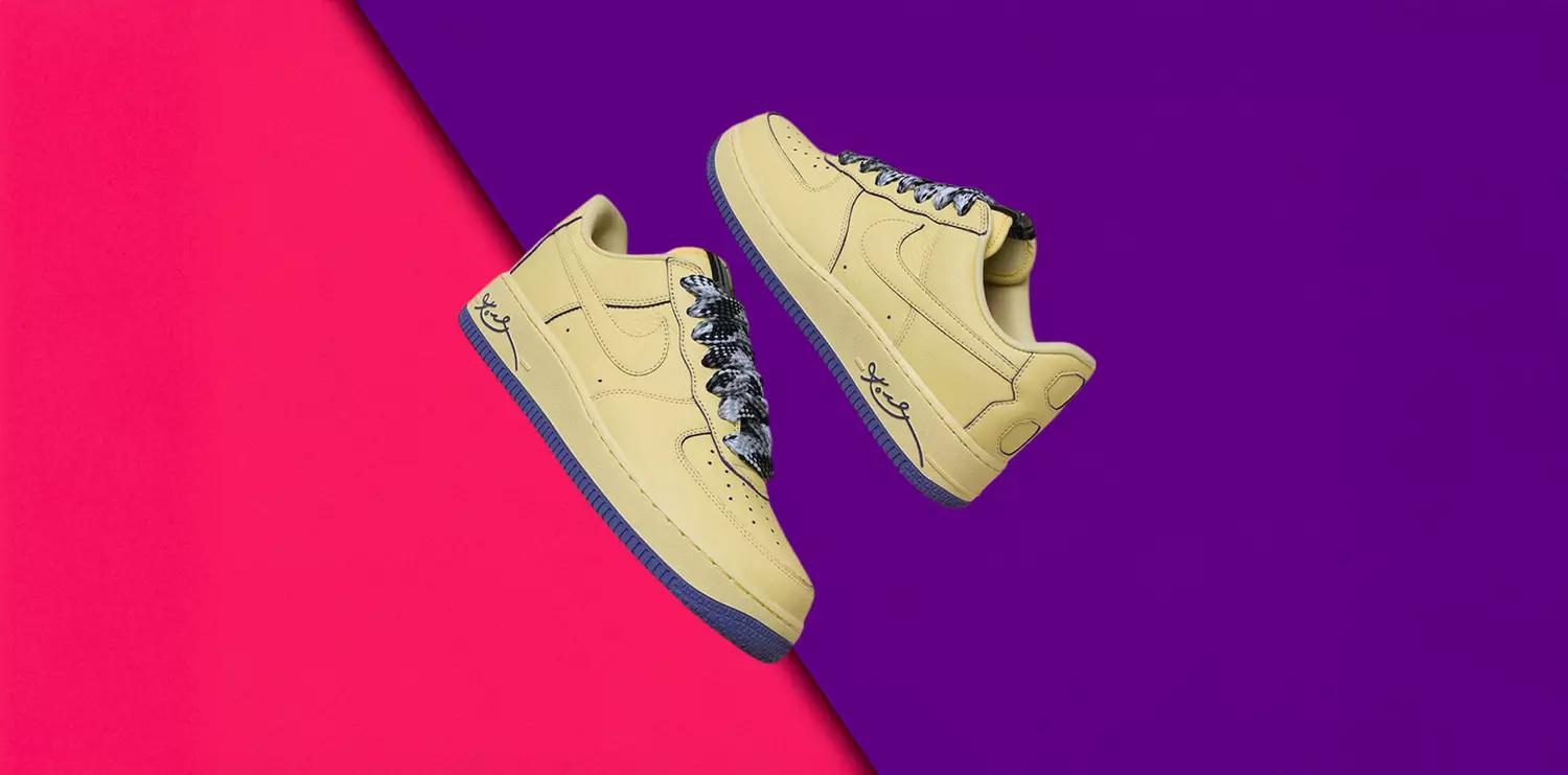 Hottest Sneaker Releases | Neutral But Bold