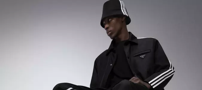 adidas by Prada Re-Nylon