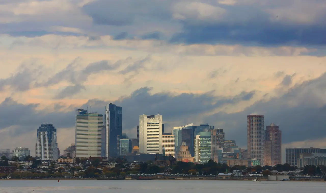 More than half of residents feel unsafe in downtown Boston amid crime spike, study shows