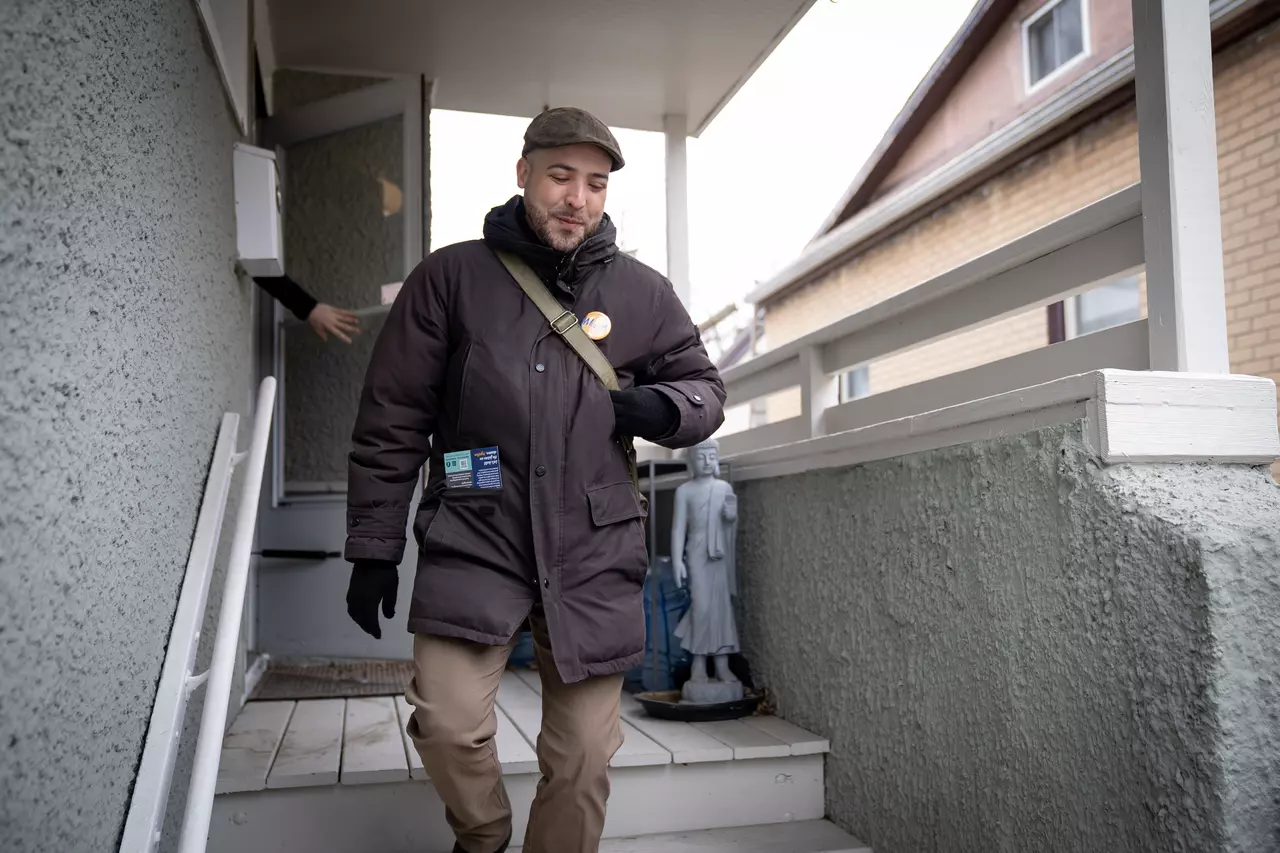 Illinois Democrats are trying desperately to tie their opponents to ICE, including in one key state House race