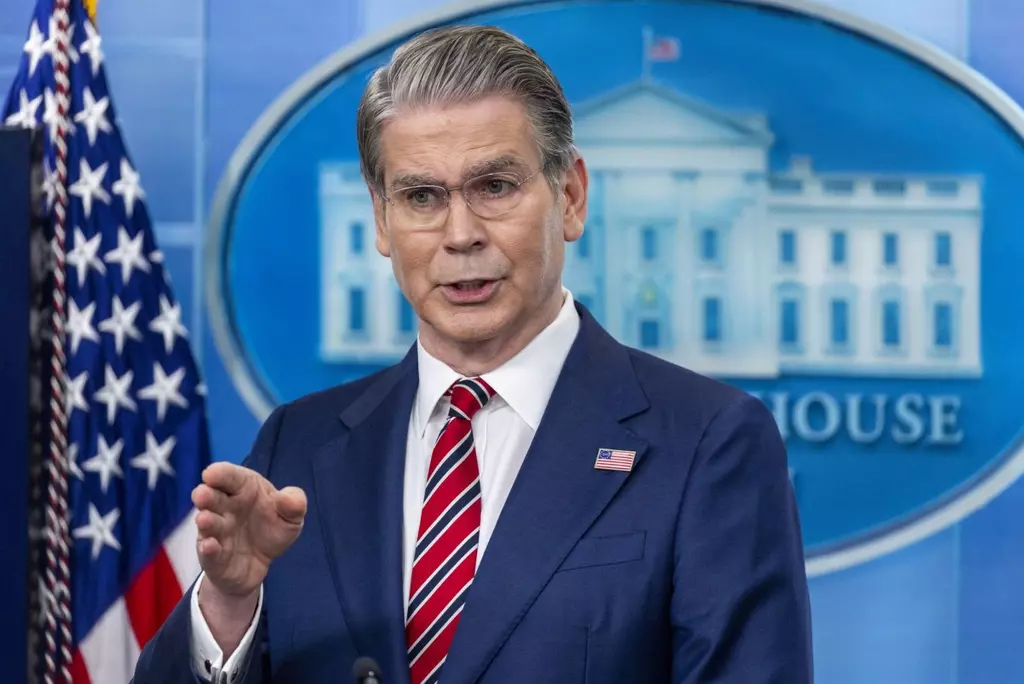 U.S. extends temporary Russia sanctions relief for 3rd straight month