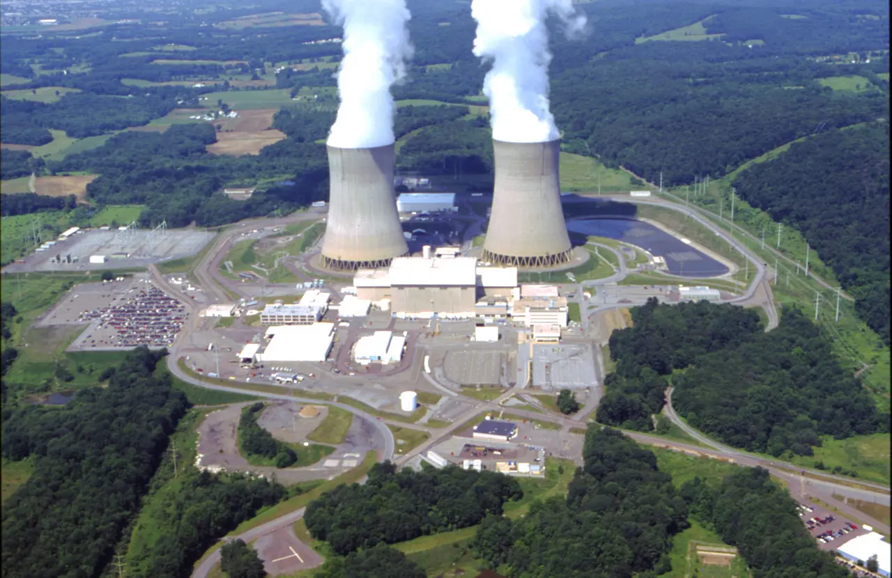 How rising electricity prices helped Amazon book $599M unrealized gain