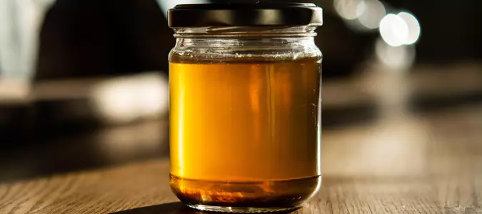 Make Your Body Healthier and Happier With Honey