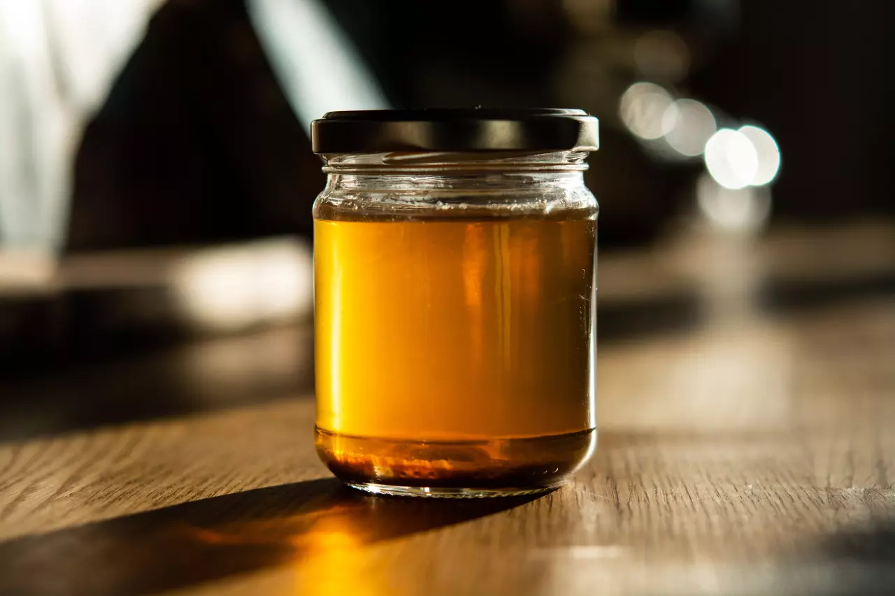Make Your Body Healthier and Happier With Honey