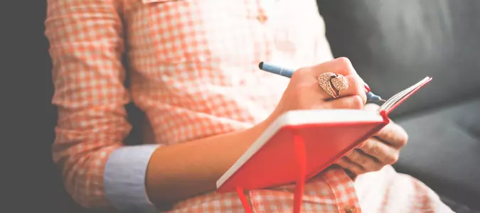 How to Stick to Your New Year's Resolutions